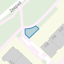 Perceel HDW00-F-2300