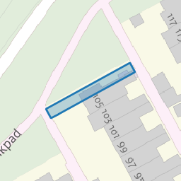 Perceel HDW00-F-2302