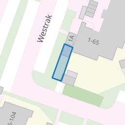 Perceel HDW00-F-2304