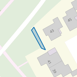 Perceel HDW00-F-2310