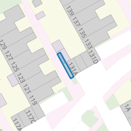 Perceel HDW00-F-2313