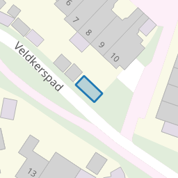 Perceel HDW00-F-2317