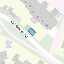 Perceel HDW00-F-2318