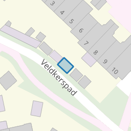 Perceel HDW00-F-2320