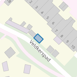 Perceel HDW00-F-2321