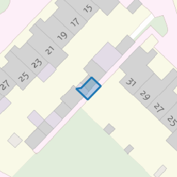 Perceel HDW00-F-2328