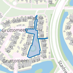 Perceel HDW00-F-2337