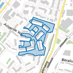 Perceel HDW00-F-2345