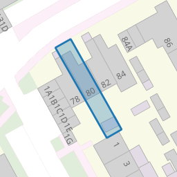 Perceel HDW00-F-2346