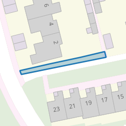 Perceel HDW00-F-2348