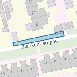 Perceel HDW00-F-2349