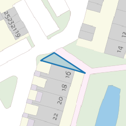 Perceel HDW00-F-2351