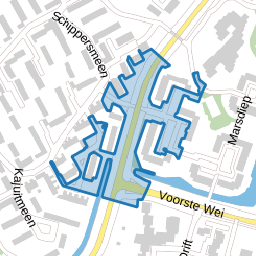 Perceel HDW00-F-2352