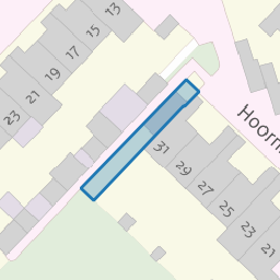 Perceel HDW00-F-2353