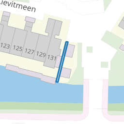 Perceel HDW00-F-2357