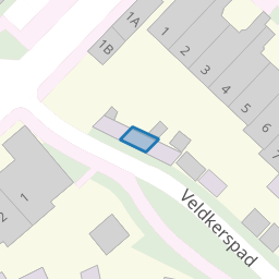 Perceel HDW00-F-2361