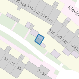 Perceel HDW00-F-2368