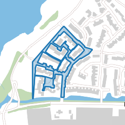 Perceel HDW00-F-2372