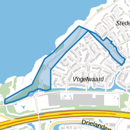 Perceel HDW00-F-2375