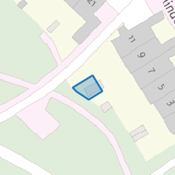 Perceel HDW00-F-2376