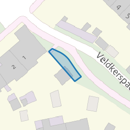 Perceel HDW00-F-2379