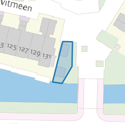 Perceel HDW00-F-2385