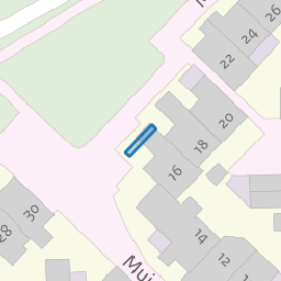 Perceel HDW00-F-2389