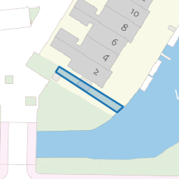 Perceel HDW00-F-2399