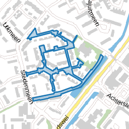 Perceel HDW00-F-2400