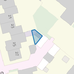 Perceel HDW00-F-2401