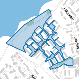 Perceel HDW00-F-2415