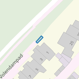 Perceel HDW00-F-2417