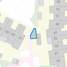 Perceel HDW00-F-2429