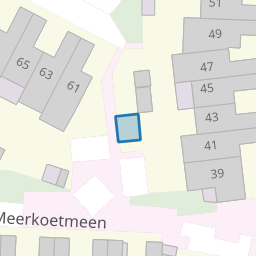 Perceel HDW00-F-2431