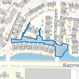 Perceel HDW00-F-2434