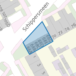 Perceel HDW00-F-2436