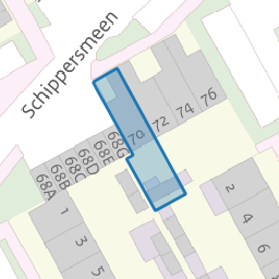 Perceel HDW00-F-2437