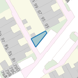 Perceel HDW00-F-2441