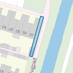 Perceel HDW00-F-2444