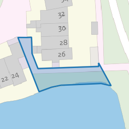 Perceel HDW00-F-2445