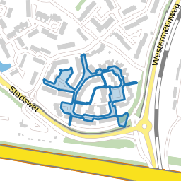 Perceel HDW00-F-2450