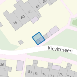 Perceel HDW00-F-2454