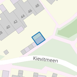 Perceel HDW00-F-2456