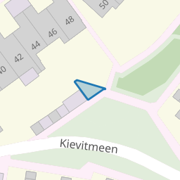 Perceel HDW00-F-2457