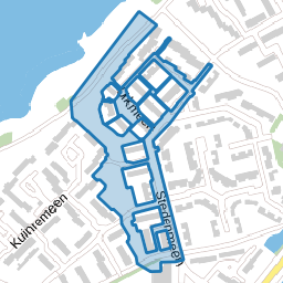 Perceel HDW00-F-2458