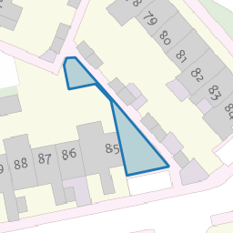 Perceel HDW00-F-2463