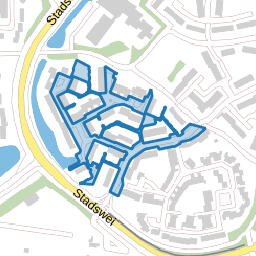 Perceel HDW00-F-2465