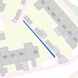 Perceel HDW00-F-2466