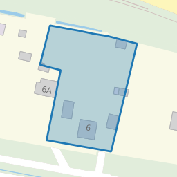 Perceel HDW00-F-2468