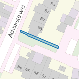 Perceel HDW00-F-2469